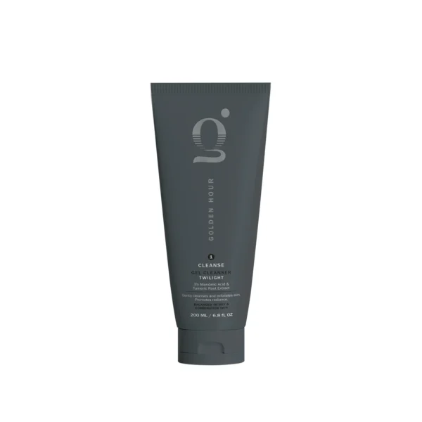 Twilight Gel Cleanser