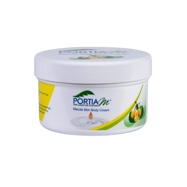 Marula Body Cream 250ml
