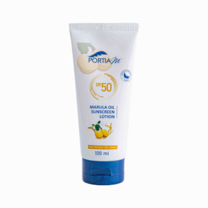 Marula Sunscreen Lotion 100ml