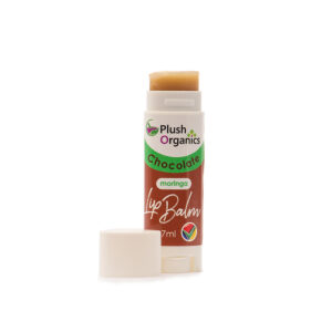 Chocolate Lip Balm