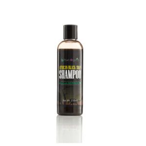 African Black Soap Shampoo