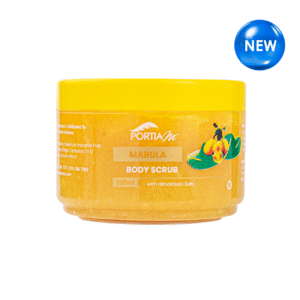 Marula Body Scrub 250ml