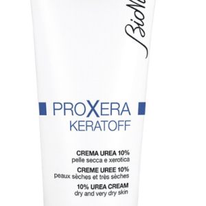 Bionike Proxera Keratoff Body Cream 100ml