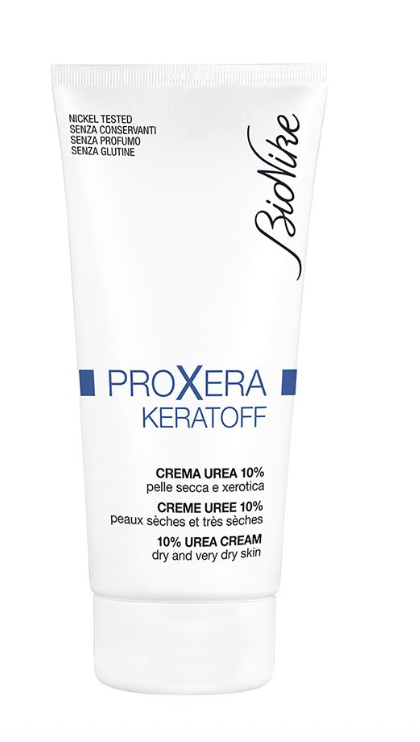 Bionike Proxera Keratoff Body Cream 100ml