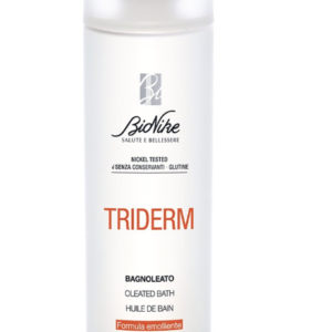 Bionike Triderm Oleated Bath 250ml