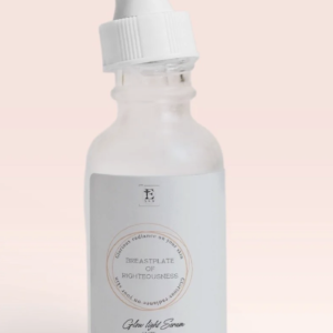 Breastplate of Righteousness-Glow 30ml