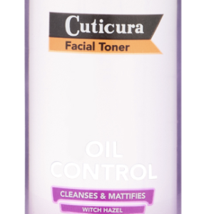 Cuticura Facial Toner 125ml