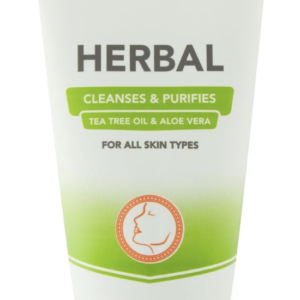 Cuticura Herbal Face Wash 150 ml