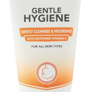 Cuticura Normal Skin Hygiene Face Wash 150 m