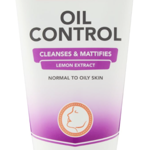 Cuticura Oil Control Face Wash 150 ml
