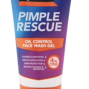 Cuticura Pimple Rescue Gel Face Wash 150 ml