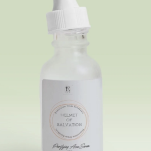 Helmet of Salvation-Acne 30ml