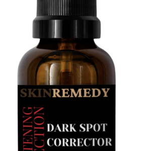 SkinRemedy Dark Spot Corrector Serum