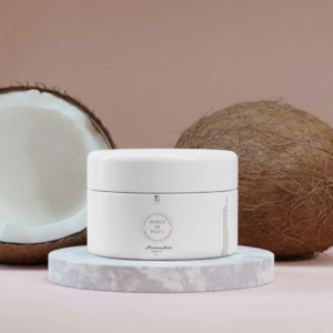 Shield of Faith-Moisturising Body Butter 250g