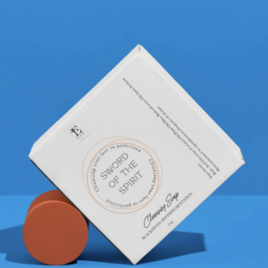 Sword of the Spirit-Cleansing Soap 100g