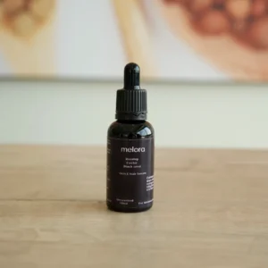 Melora Rosehip Face and hair oil 30ml