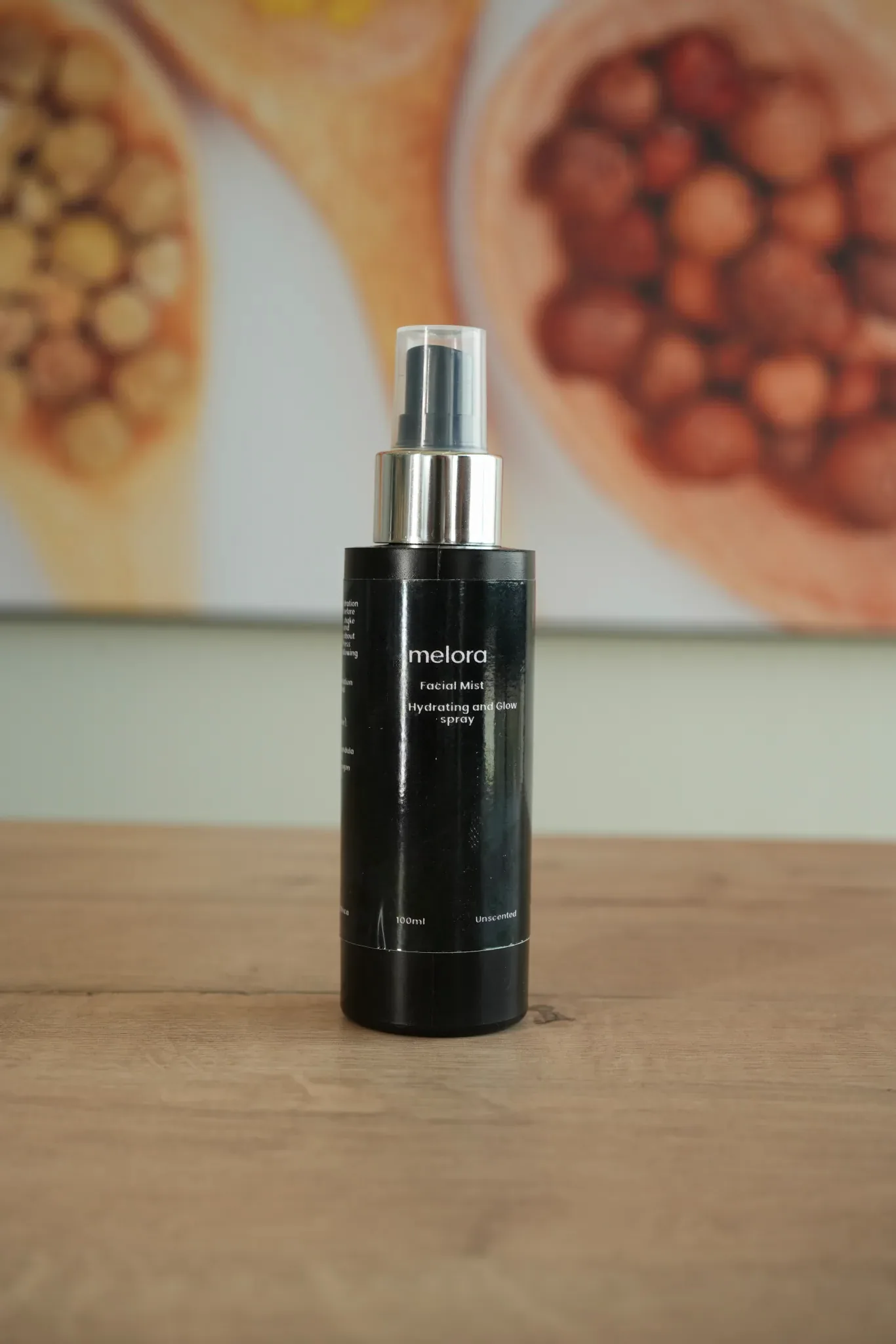 Facial Mist