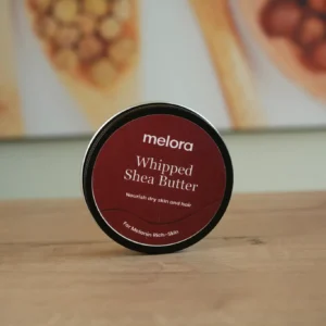 Whipped shea body butter  200g