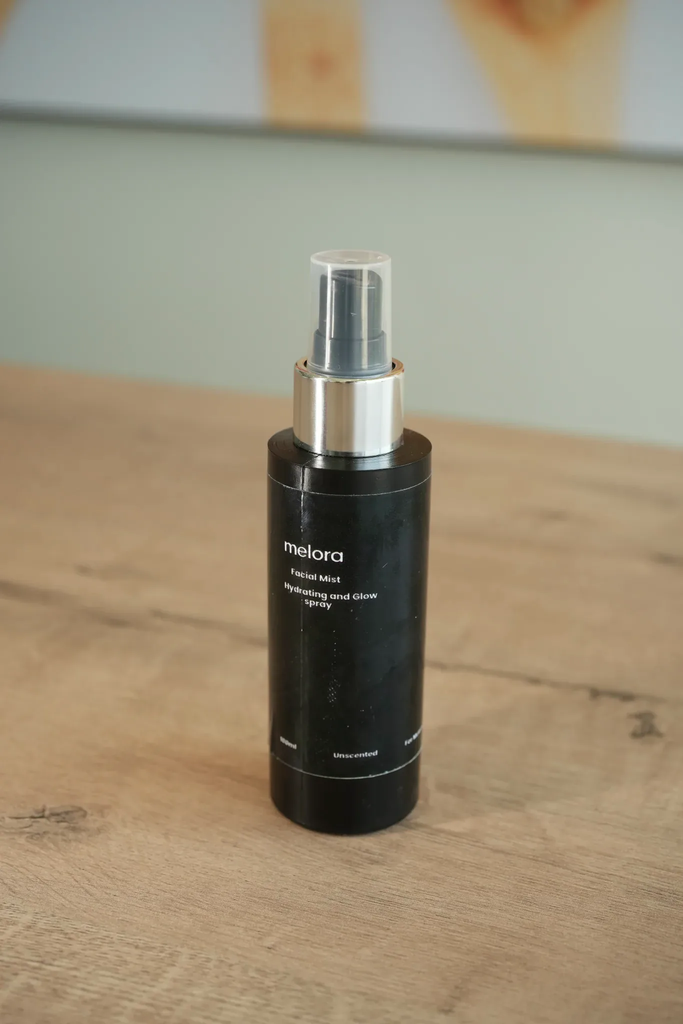 Facial Mist