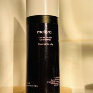 Melora Facial Toner 125ml