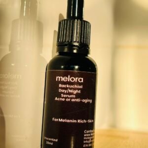 Anti Acne Bakuchiol oil serum 30ml