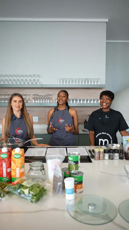 Melora skincare group introduction